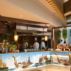安顺百灵希尔顿逸林酒店·“OPEN”全日制餐厅 User Photo