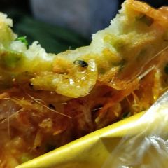 老字号李姨墨鱼丸虾饼(总店) User Photo