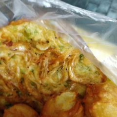 老字号李姨墨鱼丸虾饼(总店) User Photo