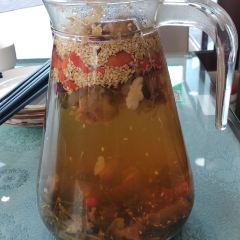 Xiao Ye MUTTON User Photo