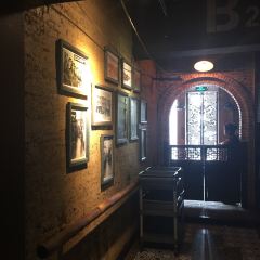 忆·往事餐厅(余英坊店) User Photo