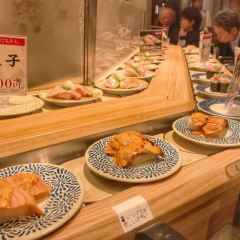 Daqi Aquatic Sushi (Nara) User Photo