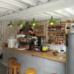 Wish you were here User Photo