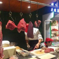 地瓜头等舱火锅料理(渝北店) User Photo