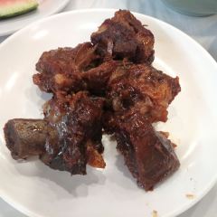 靈山蔬食館張用戶圖片