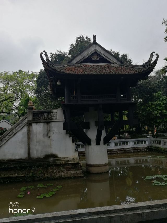 Ba Dinh Square