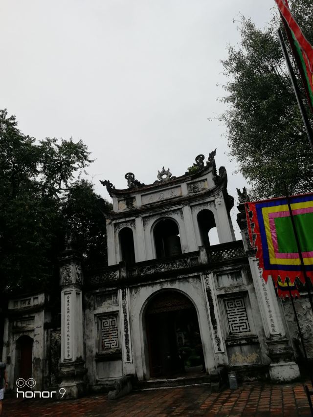 Ba Dinh Square