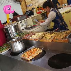 洛阳汤客(九都东路店) User Photo