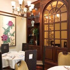 Nan Ling Restaurant User Photo