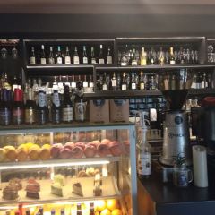 鹿森书店(上下杭店) User Photo