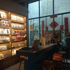 鹿森书店(上下杭店) User Photo