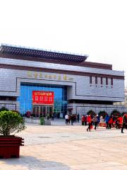 Kongfansen Comrade Memorial Hall Gallery （East Gate）