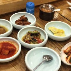 枣玛露脊骨汤·烤肉(西塔总店) 여행 사진