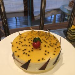 HAI YUN GA FEI TING User Photo