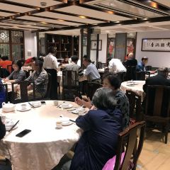 LaoBanZhai User Photo