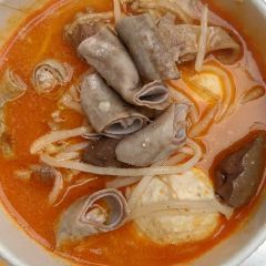 Yuehua Sate Noodles User Photo