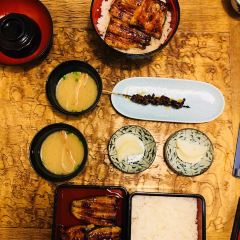 Unagi no Sueyoshi ảnh của người dùng