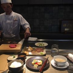 MOURIYA HONTEN User Photo