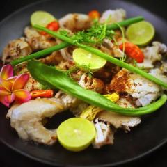 紅牙象·傣味美食園張用戶圖片