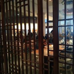 三清山希尔顿度假酒店·绿漪西餐厅 User Photo