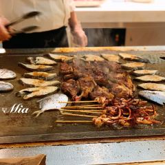WUXITaihufandian·jichangxuanzhong Restaurant User Photo