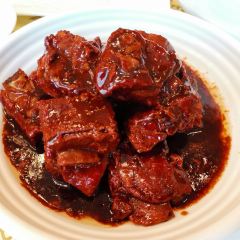 China Hotel·Restaurant 여행 사진