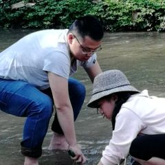 Ruilishikemeng Farm Family Resort Restaurant (yuguan) User Photo