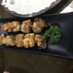 胜代日本料理(人民路店) 여행 사진