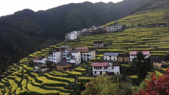 台回山不为人知才是她美丽的原因！这里山高水长，大山深处。山上