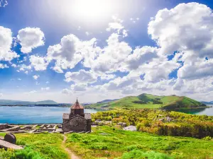 Sevan Monastery