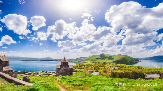 Sevan Monastery