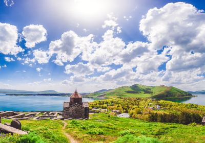 Sevan Monastery