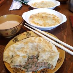 锡林河饭店 User Photo