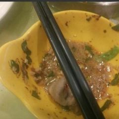 鍋來鍋往火鍋(費家營店)用戶圖片