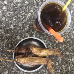 小巷茶店 여행 사진