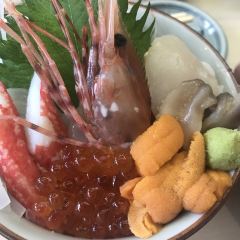 Tabiji User Photo
