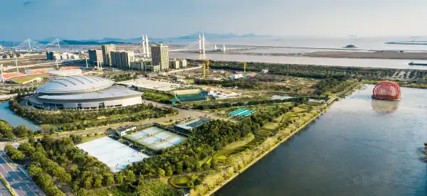 JI Hotel in Zhoushan