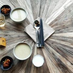 Zhimagu·jingling Restaurant User Photo