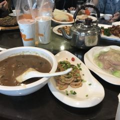 第一楼灌汤包(寺后街店) 여행 사진