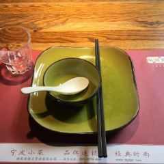 Tie Ge Bi ( Nan Tang Yi Qi ) User Photo