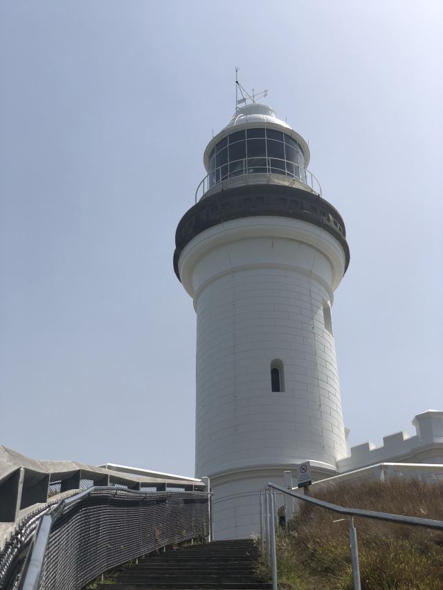 Cape Byron