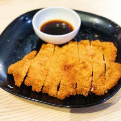 君东记本帮面馆(天钥桥路店) User Photo