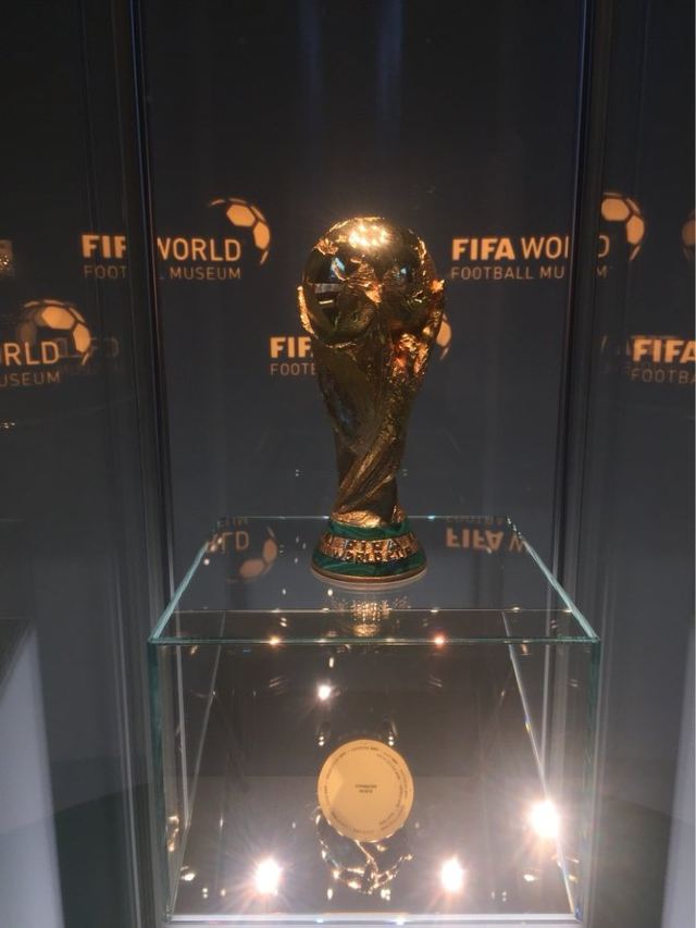 FIFA Headquarters
