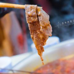 李串串老店·李杰一家三口(解放碑总店) User Photo