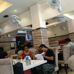 Madras Darbar Indian Restaurant User Photo
