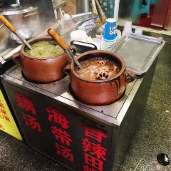大眾小吃（體委店）張用戶圖片