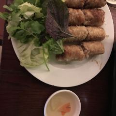 HOME Vietnamese Restaurant User Photo