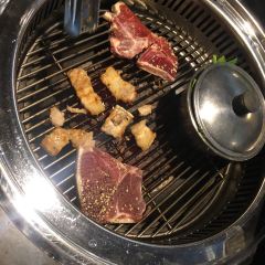 熊一燒肉張用戶圖片