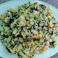 A lai seafood snack User Photo