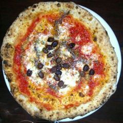 400 Gradi - Brunswick User Photo